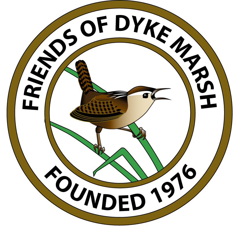 Friends of Dyke Marsh