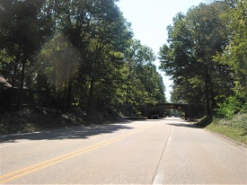 GW Parkway