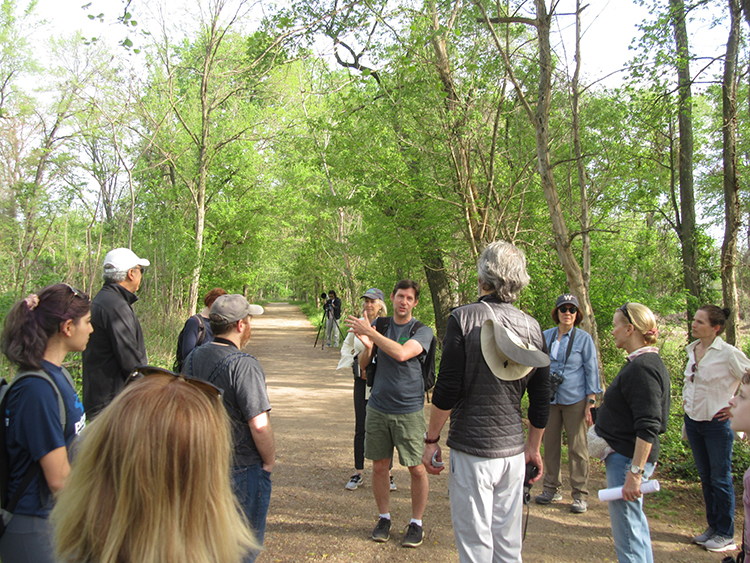 potomac conservancy walk 1 b